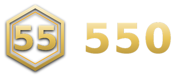 550 logo