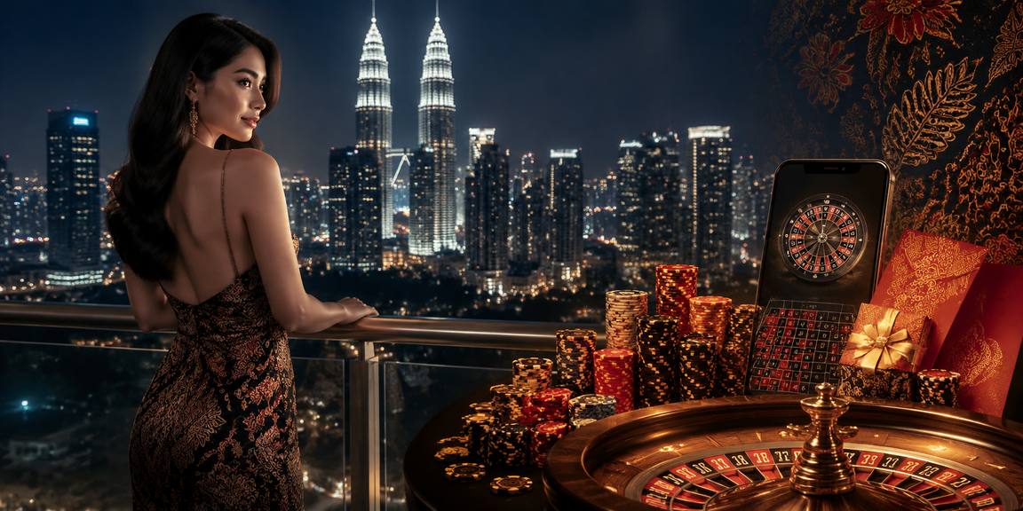 550 Bilik Pai Gow Kami Dibina Khusus
