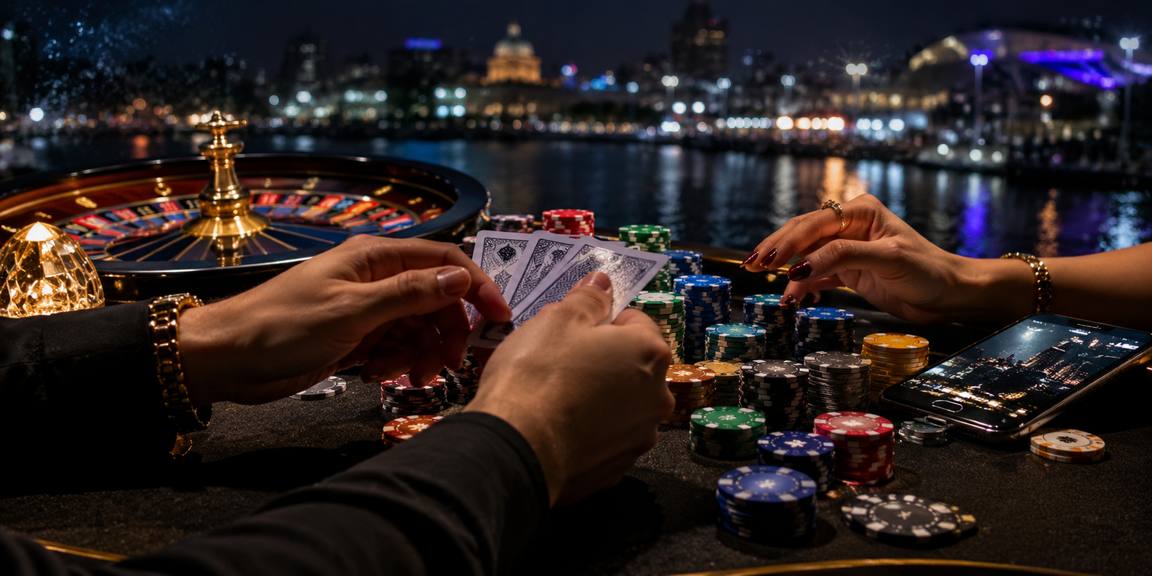 550 mobile gaming